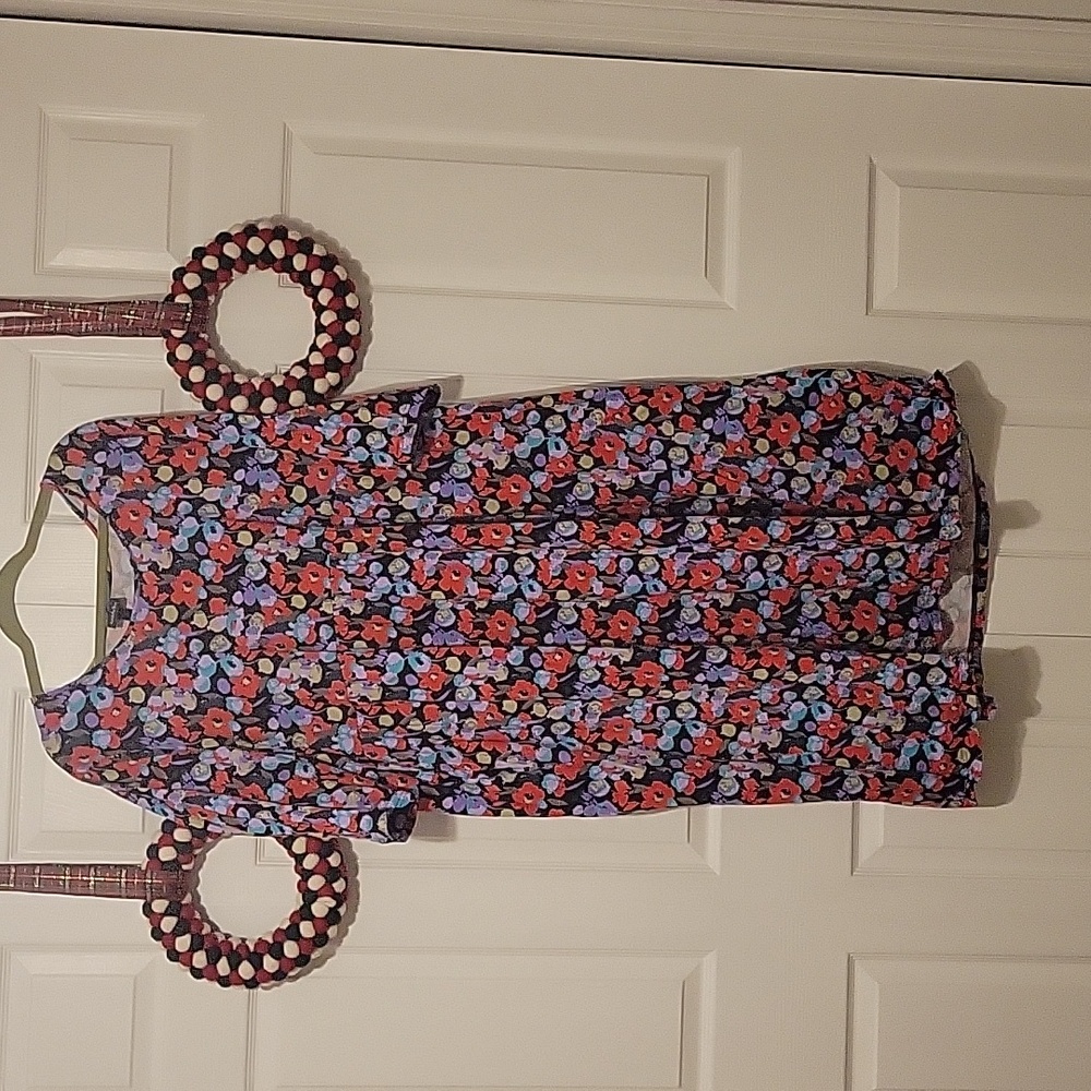 20/22 Ulla Popken maxi dress